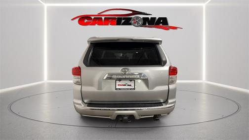2010 Toyota 4Runner Limited