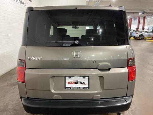 2007 Honda Element EX