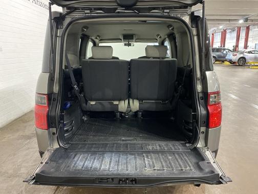 2007 Honda Element EX