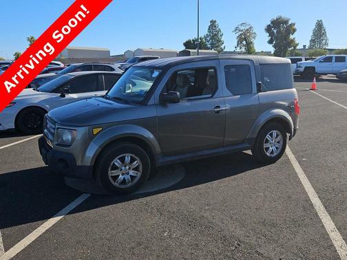 2007 Honda Element EX