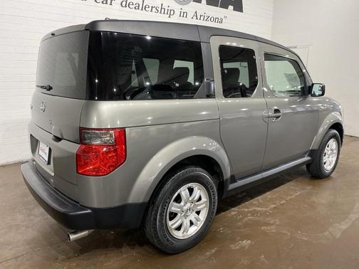 2007 Honda Element EX