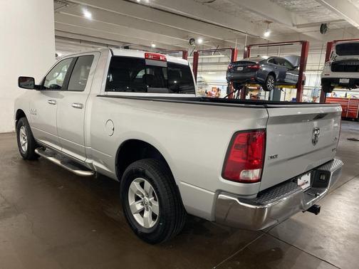 2016 RAM 1500 SLT