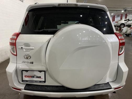 2012 Toyota RAV4 Limited