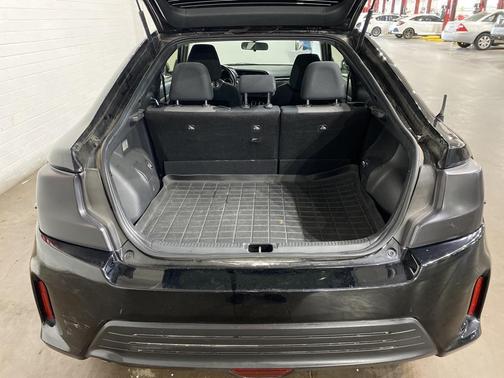 2016 Scion tC Base