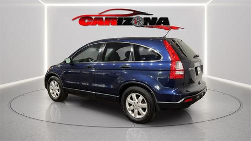 2008 Honda CR-V EX