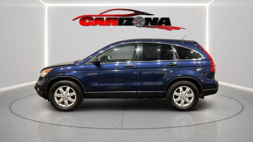 2008 Honda CR-V EX