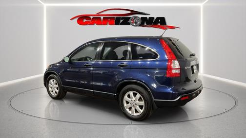 2008 Honda CR-V EX