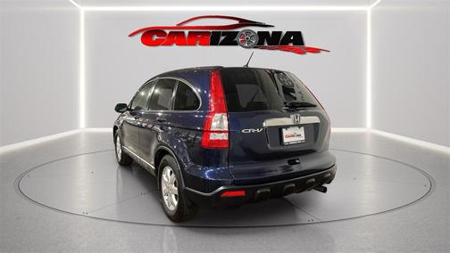 2008 Honda CR-V EX