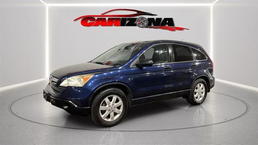 2008 Honda CR-V EX