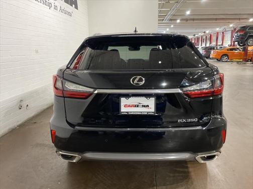 2016 Lexus RX 350 Base
