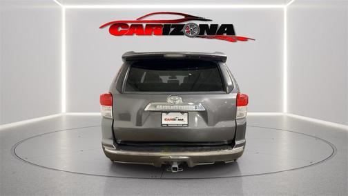2012 Toyota 4Runner Limited