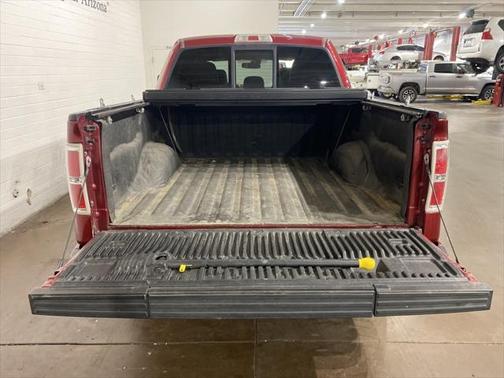 2014 Ford F-150 Platinum