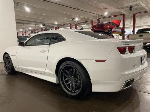 2010 Chevrolet Camaro 2SS