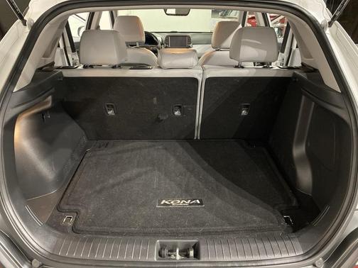 2019 Hyundai KONA Ultimate