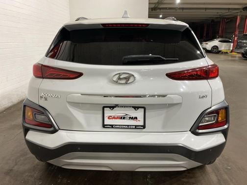2019 Hyundai KONA Ultimate