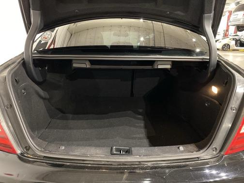 2013 Mercedes-Benz C-Class C 250