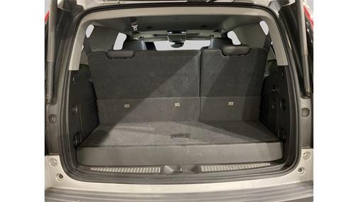 2016 Cadillac Escalade Luxury