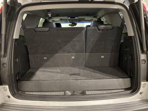 2016 Cadillac Escalade Luxury