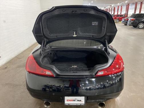 2012 INFINITI G37 Journey