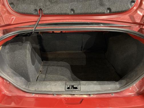 2010 Ford Focus SES