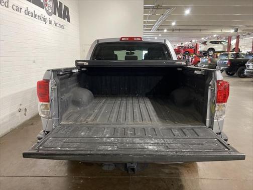 2012 Toyota Tundra Limited