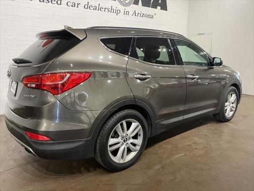 2013 Hyundai SANTA FE Sport 2.0T