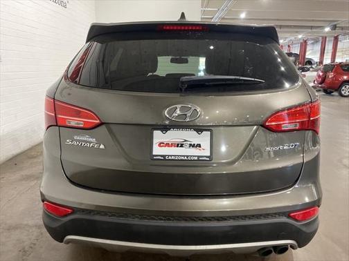 2013 Hyundai SANTA FE Sport 2.0T