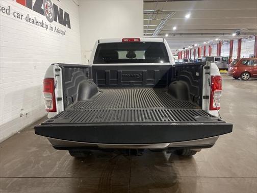 2022 RAM 2500 Big Horn Crew Cab 4x4 6'4' Box