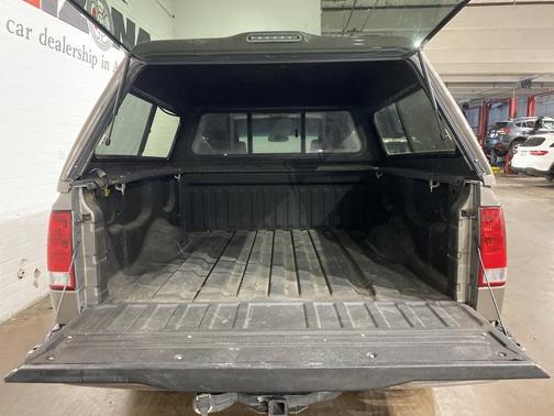 2008 Nissan Titan SE Crew Cab
