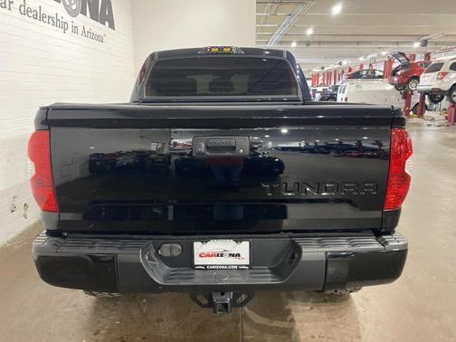 2019 Toyota Tundra SR5