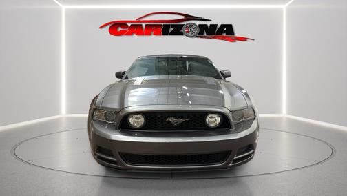 2014 Ford Mustang GT