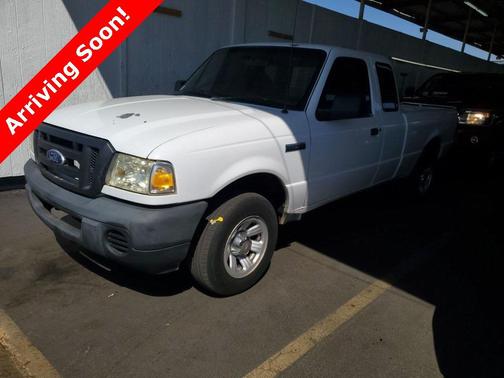 2010 Ford Ranger XL