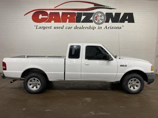 2010 Ford Ranger XL