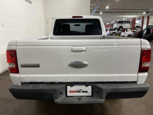 2010 Ford Ranger XL