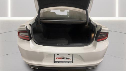 2017 Dodge Charger SXT