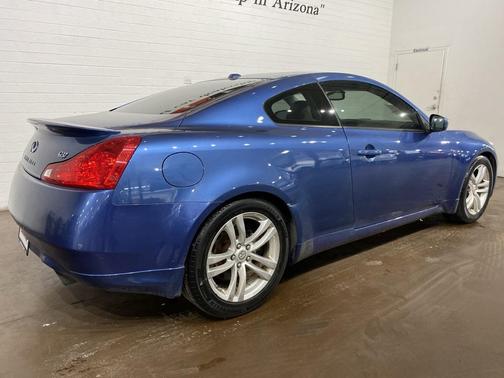 2010 INFINITI G37 Journey