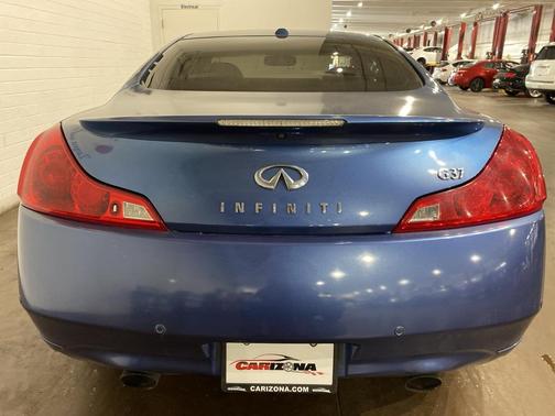 2010 INFINITI G37 Journey