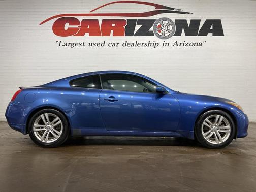 2010 INFINITI G37 Journey