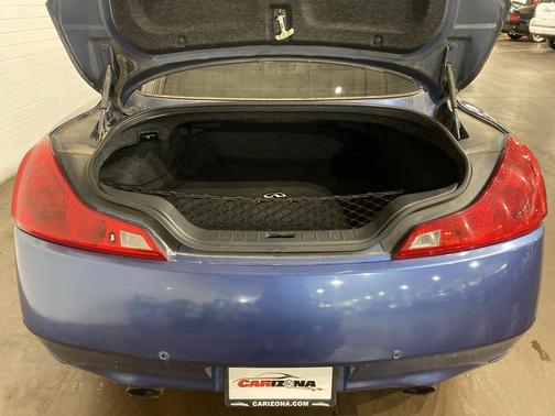 2010 INFINITI G37 Journey