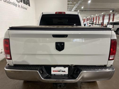 2015 RAM 2500 ST