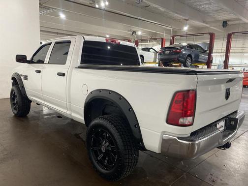 2015 RAM 2500 ST