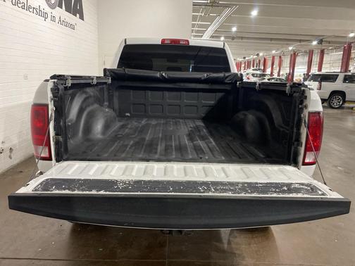 2015 RAM 2500 ST