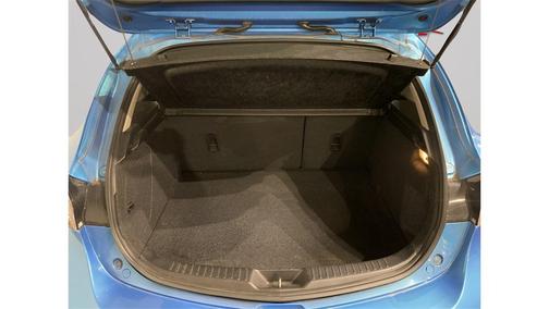 2010 Mazda MazdaSpeed3 Touring