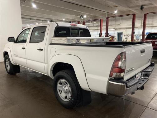 2014 Toyota Tacoma PreRunner