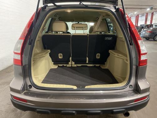 2011 Honda CR-V LX
