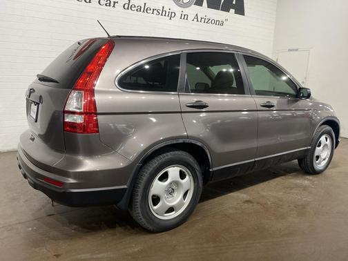 2011 Honda CR-V LX