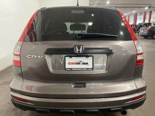 2011 Honda CR-V LX