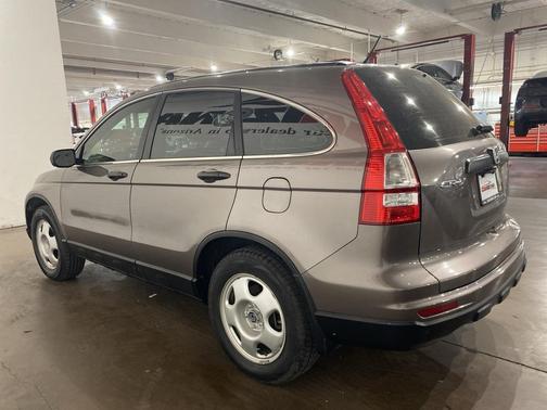 2011 Honda CR-V LX