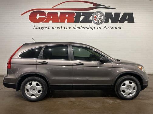 2011 Honda CR-V LX