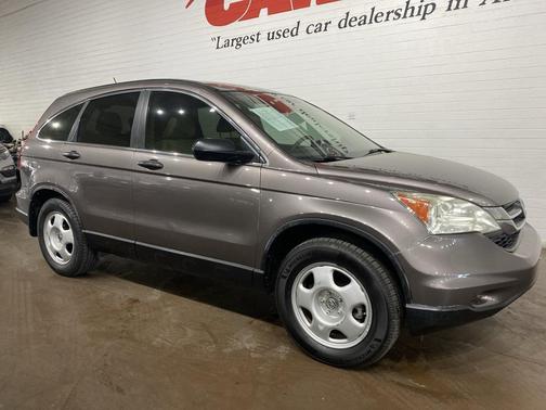 2011 Honda CR-V LX
